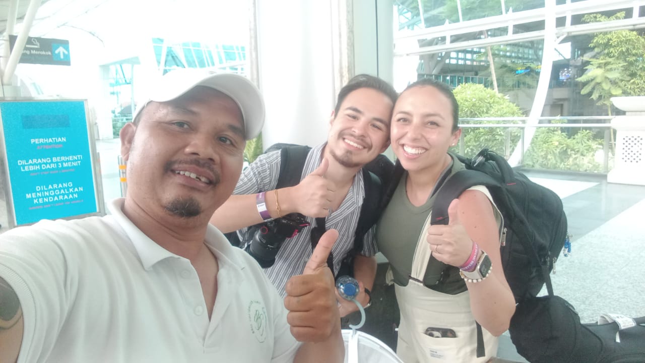 Traditional village cultural experience